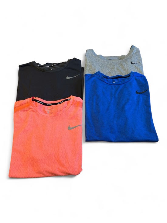 Nike Other - 4 Men’s Nike colorful tee shirts. All 2x
